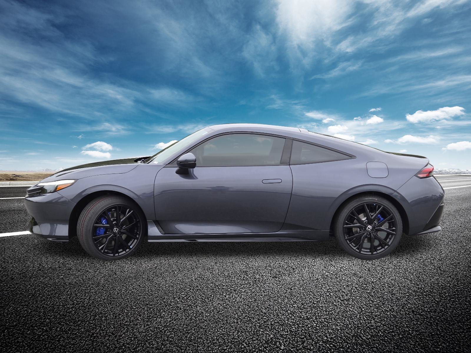 New 2026 Honda Prelude image 14