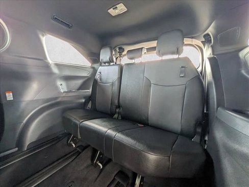 Certified 2023 Toyota Sienna XSE w/ XSE Plus Package AWD/4WD image 19