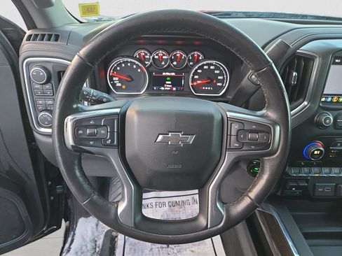 Used 2019 Chevrolet Silverado 1500 RST image 13