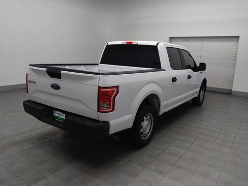 Used 2017 Ford F150 XL w/ XL Power Equipment Group image 9