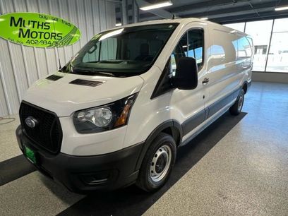 Used 2021 Ford Transit 250 Low Roof