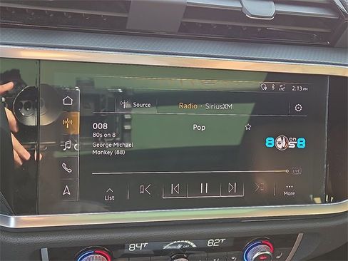 Certified 2021 Audi Q3 2.0T Premium Plus w/ Premium Plus Package image 19