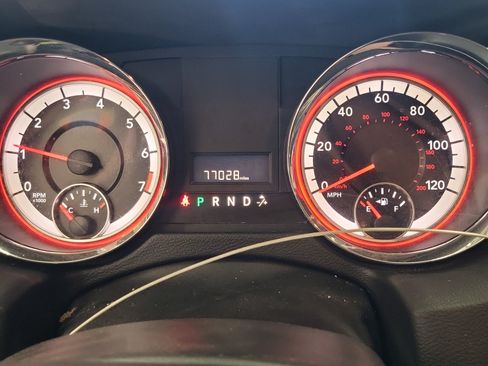 Used 2017 Dodge Grand Caravan SE w/ Power Window Group FWD image 10