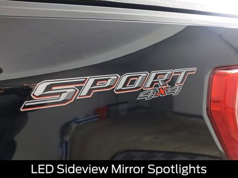 Certified 2023 Ford F150 XLT w/ Equipment Group 302A High AWD/4WD image 29