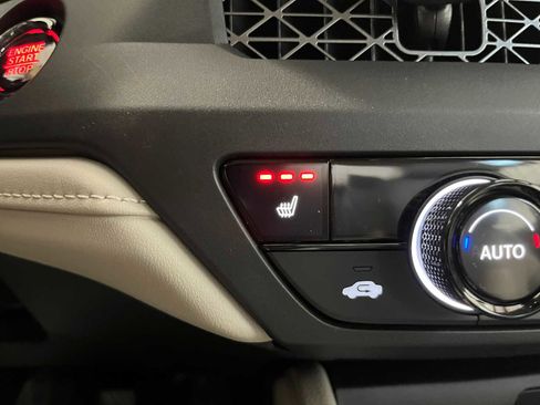 New 2026 Honda Accord SE image 21