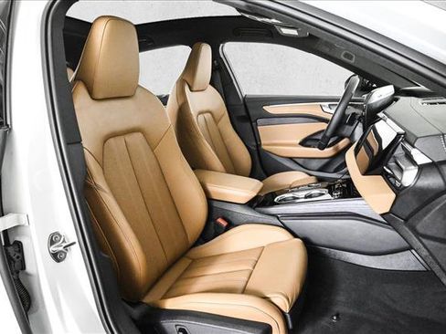 New 2026 Audi A6 Premium Plus image 22