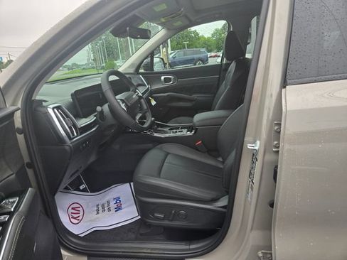 New 2026 Kia Sorento SX AWD/4WD image 6