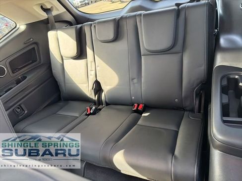 Used 2022 Subaru Ascent Touring image 35