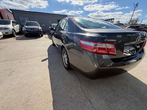 Used 2007 Toyota Camry CE image 10