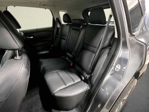 Used 2023 Nissan Rogue SV w/ SV Premium Package image 21