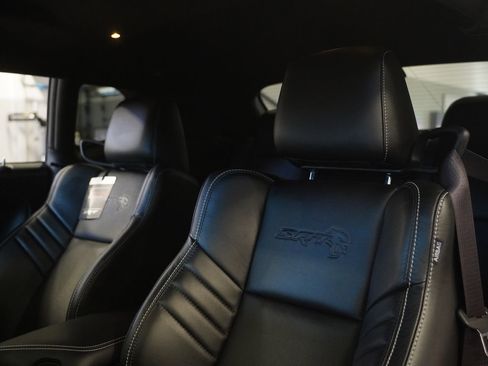 Used 2023 Dodge Challenger SRT Hellcat image 13