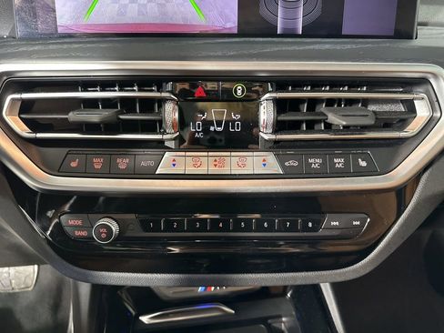 Certified 2023 BMW X3 M40i w/ Premium Package AWD/4WD image 23