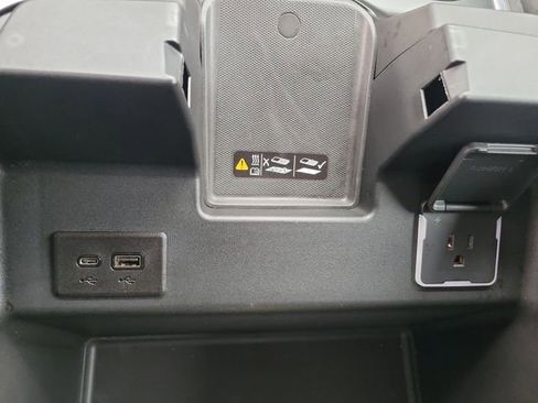 Certified 2025 Chevrolet Silverado 1500 RST w/ Convenience Package II image 33