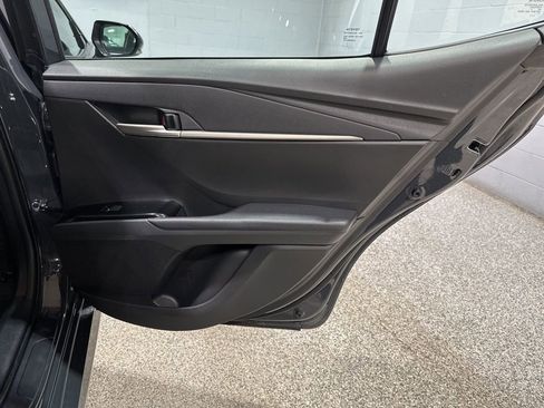 Certified 2025 Toyota Camry LE image 19