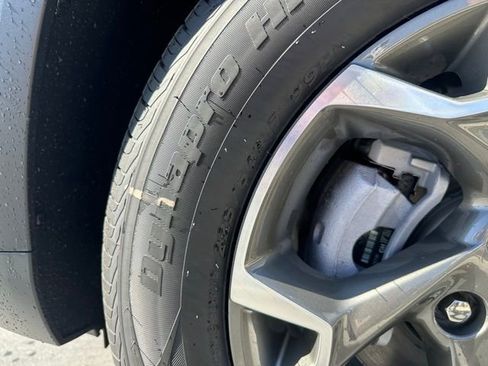 New 2026 Chevrolet Trax LT w/ Driver Confidence Package FWD image 32