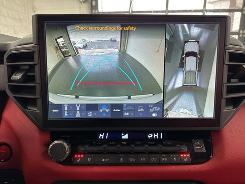 Certified 2026 Toyota Tundra TRD Pro image 27