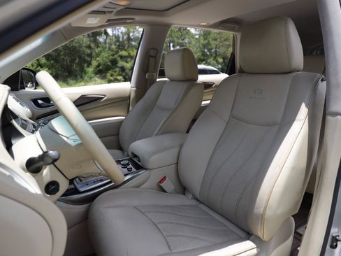 Used 2014 INFINITI QX60 FWD w/ Premium Plus Package image 6