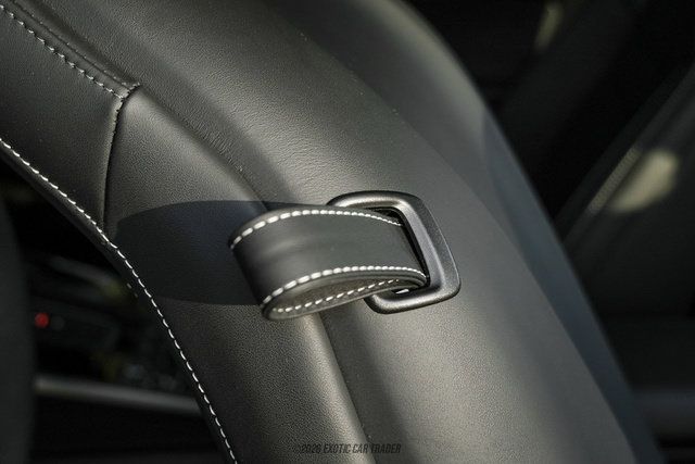 Used 2025 Porsche 911 Carrera S RWD image 29