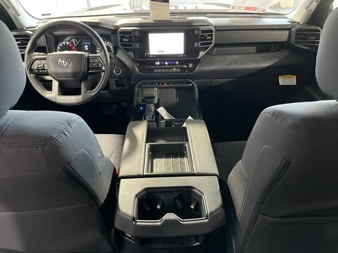 New 2026 Toyota Tundra SR image 25
