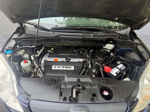 Used 2008 Honda CR-V LX image 23