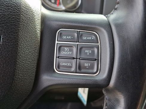 Used 2019 RAM 1500 Big Horn image 22