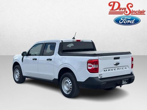 Used 2022 Ford Maverick XL FWD image 10