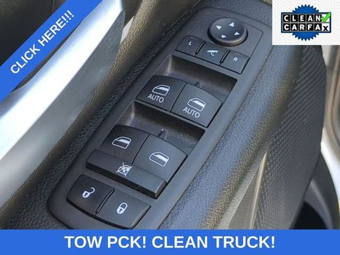 Used 2022 RAM 1500 Big Horn image 17