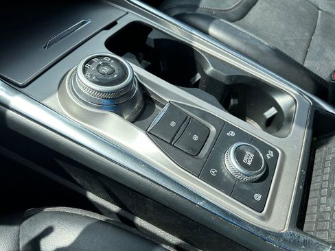 Certified 2020 Ford Explorer Platinum AWD/4WD image 22