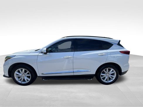 Used 2020 Acura RDX FWD image 7