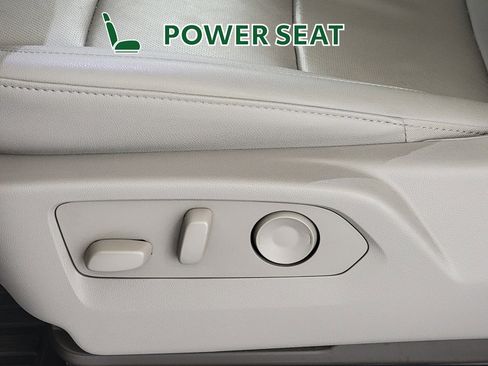 Used 2024 GMC Sierra 1500 SLT w/ SLT Premium Plus Package image 12