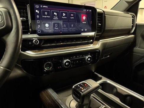 Certified 2023 GMC Sierra 1500 Elevation image 21