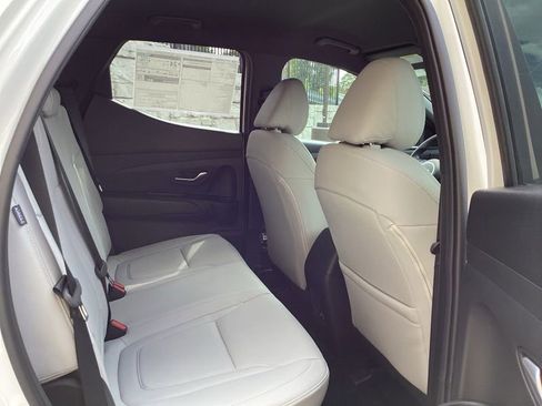 New 2026 Hyundai Santa Cruz SEL AWD/4WD image 12