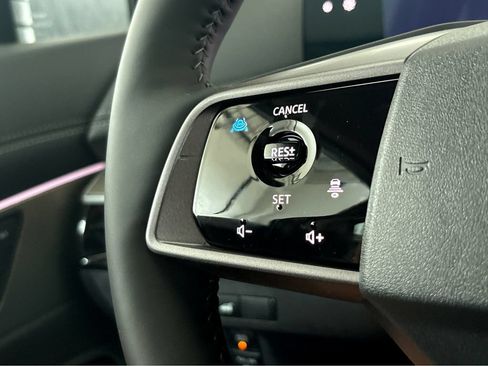 New 2026 Nissan Murano SL AWD/4WD image 17