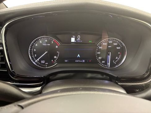 Used 2025 Cadillac XT6 Sport w/ LPO, Floor Liner Package AWD/4WD image 25