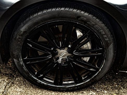 Used 2015 Audi A8 L 3.0T w/ Premium Package image 51