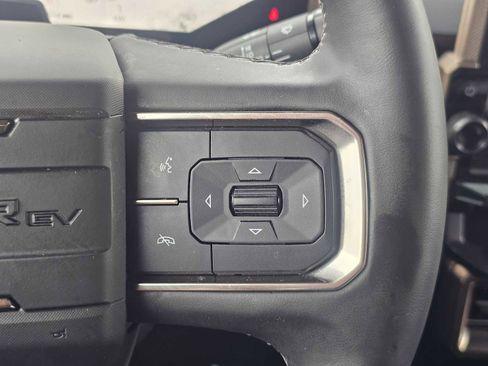 Used 2024 GMC Hummer EV 2X w/ Extreme Off-Road Package image 30