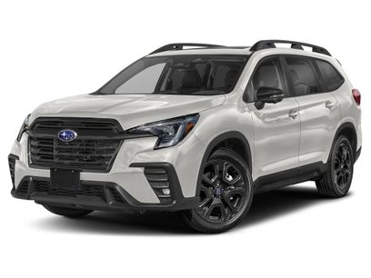 Certified 2023 Subaru Ascent Onyx Edition Limited