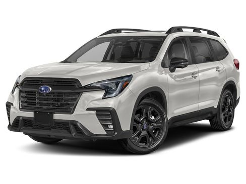 Certified 2023 Subaru Ascent Onyx Edition Limited image 1