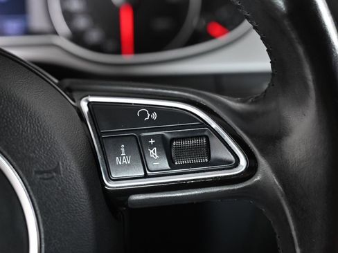 Used 2015 Audi A4 2.0T Premium Plus w/ Technology Package AWD/4WD image 11