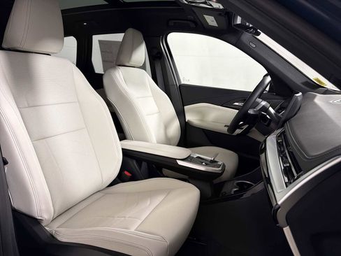 New 2026 BMW X1 xDrive28i w/ Technology Package image 21