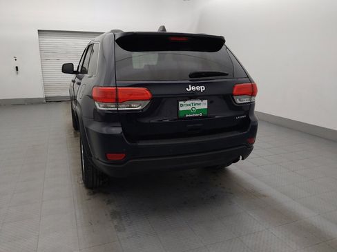 Used 2018 Jeep Grand Cherokee Laredo image 6