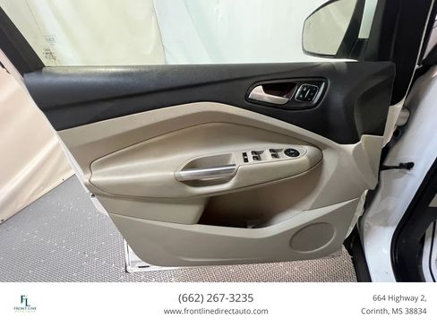 Used 2014 Ford Escape Titanium w/ Equipment Group 401A FWD image 11