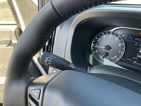 New 2026 Nissan Frontier SV w/ SV Convenience Package image 22