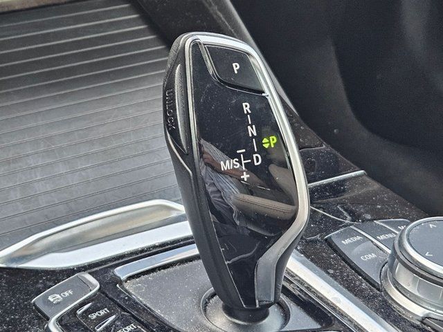 Used 2021 BMW X3 sDrive30i w/ Premium Package RWD image 12