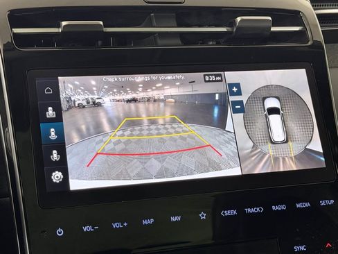 Used 2022 Hyundai Tucson Limited w/ Cargo Package image 20