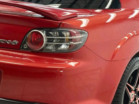 Used 2004 MAZDA RX-8 image 10