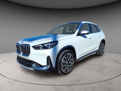 Used 2023 BMW X1 xDrive28i