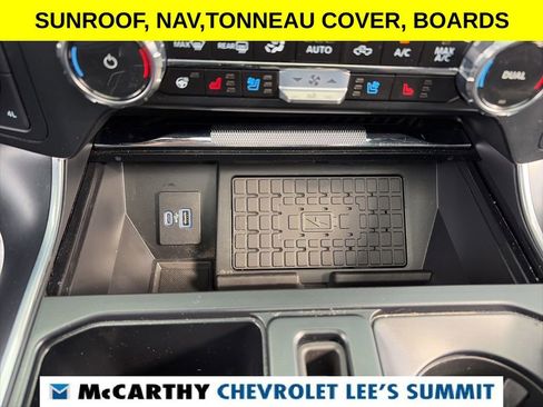 Used 2024 Ford F150 Raptor AWD/4WD image 27