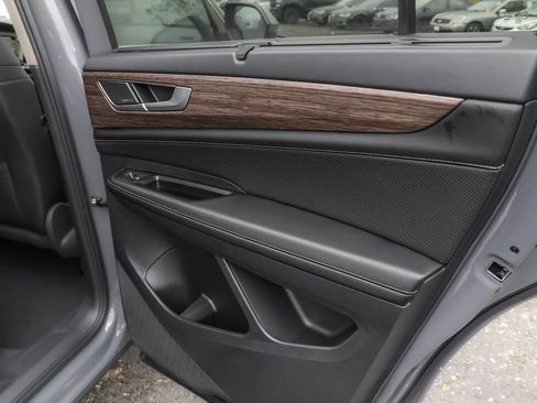 New 2026 Volkswagen Atlas SEL Premium R-Line image 35