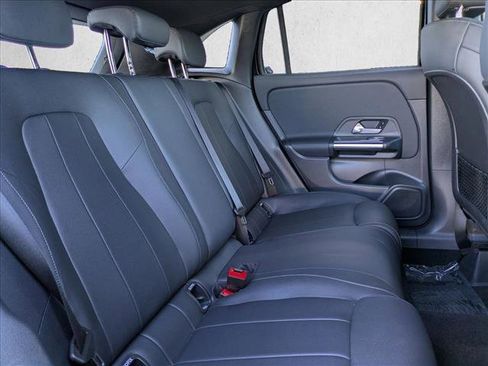 Certified 2023 Mercedes-Benz GLA 250 image 21
